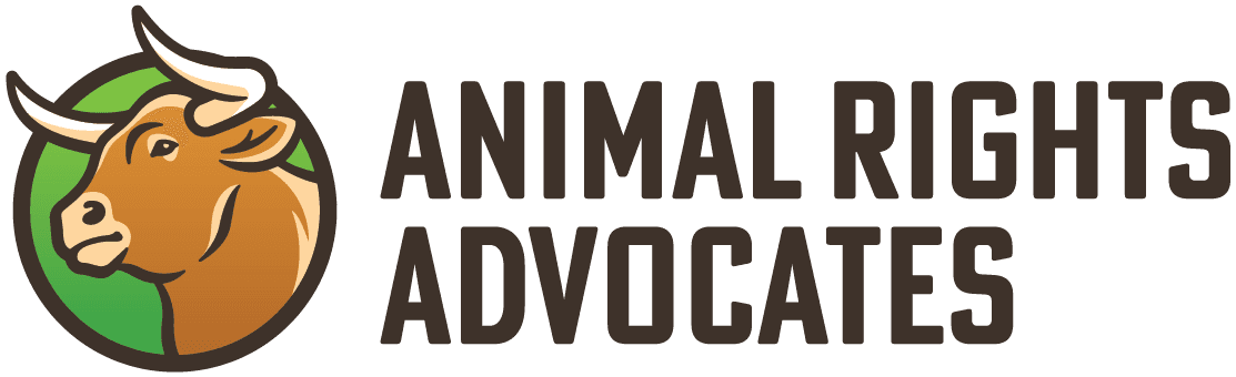 Animal Rights Advocates logo