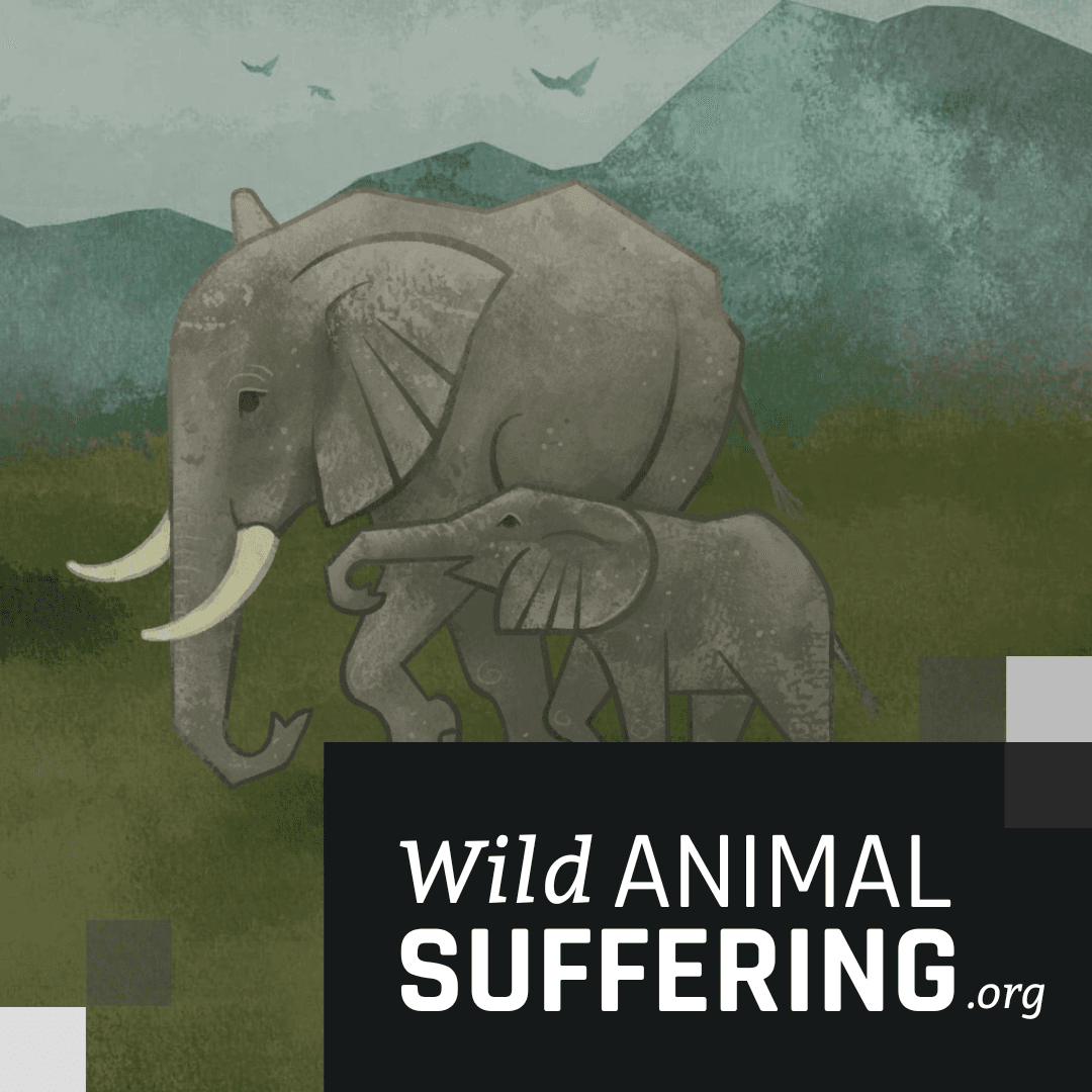 Wild Animal Suffering