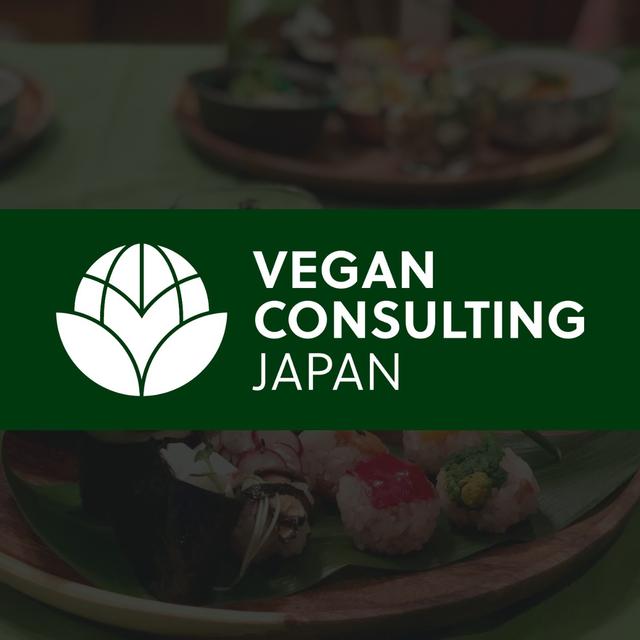 Vegan Consulting Japan