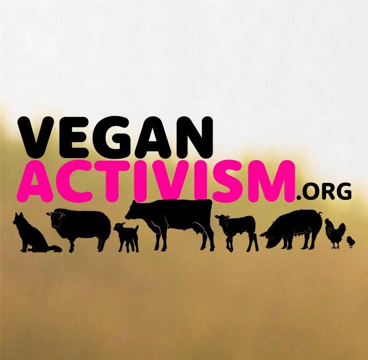 https://VeganActivism.org/